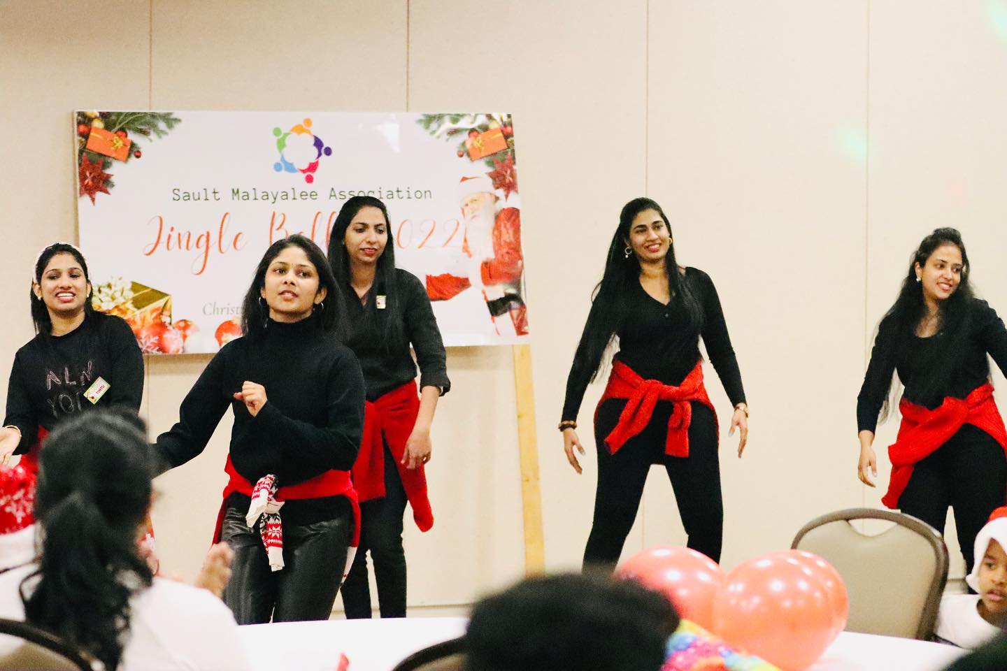 Jingle Bells 2022